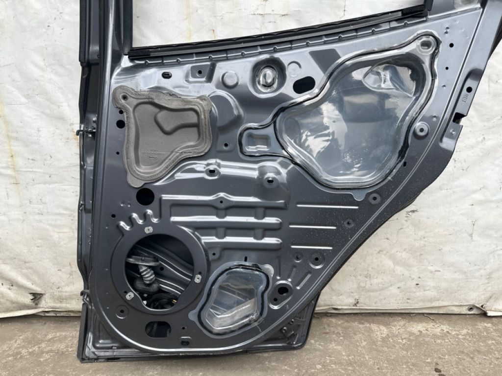 GN1Z-7424630-K | Дверь задн. прав. FORD ECOSPORT 18-22 - Фото 8