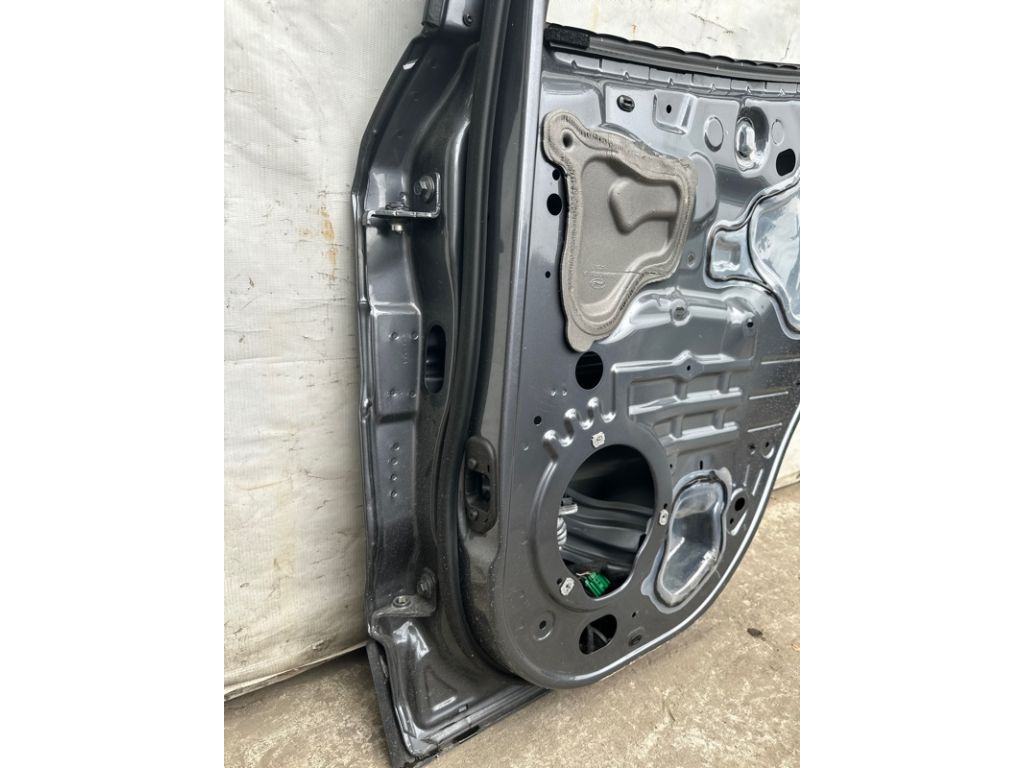 GN1Z-7424630-K | Дверь задн. прав. FORD ECOSPORT 18-22 - Фото 9