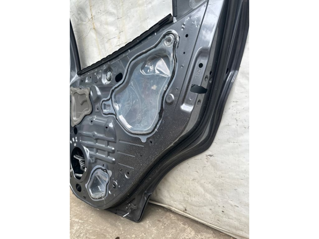 GN1Z-7424630-K | Дверь задн. прав. FORD ECOSPORT 18-22 - Фото 10