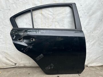 Дверь задн. прав. SUBARU IMPREZA 11-17