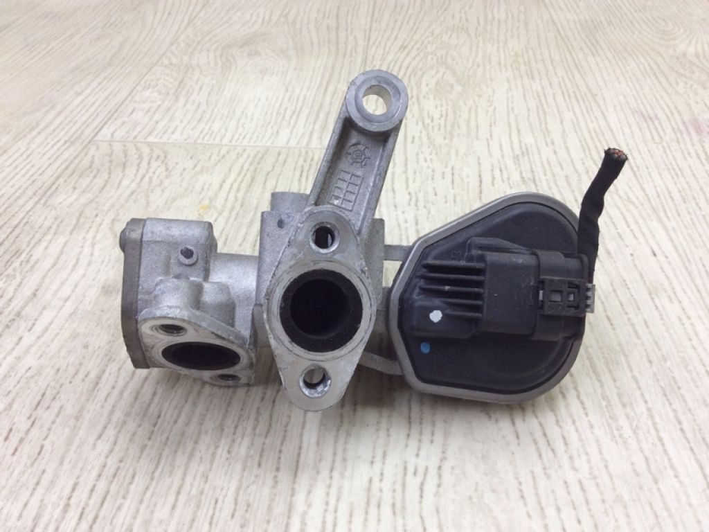 2845003HA0 | Клапан EGR KIA NIRO 16-