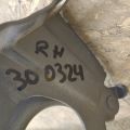 654004CL0A | Петля капоту прав. NISSAN X-TRAIL/ROGUE T32 13-20 - Прев'ю 2