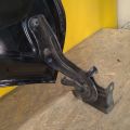 654014CL0A | Петля капоту лів. NISSAN X-TRAIL/ROGUE T32 13-20 - Прев'ю 2