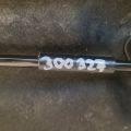 657714CL0A | упор капота NISSAN X-TRAIL/ROGUE T32 13-20