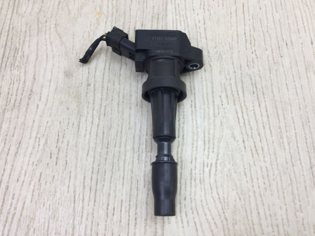 2730103HA0 | Котушка запалювання KIA NIRO 16-