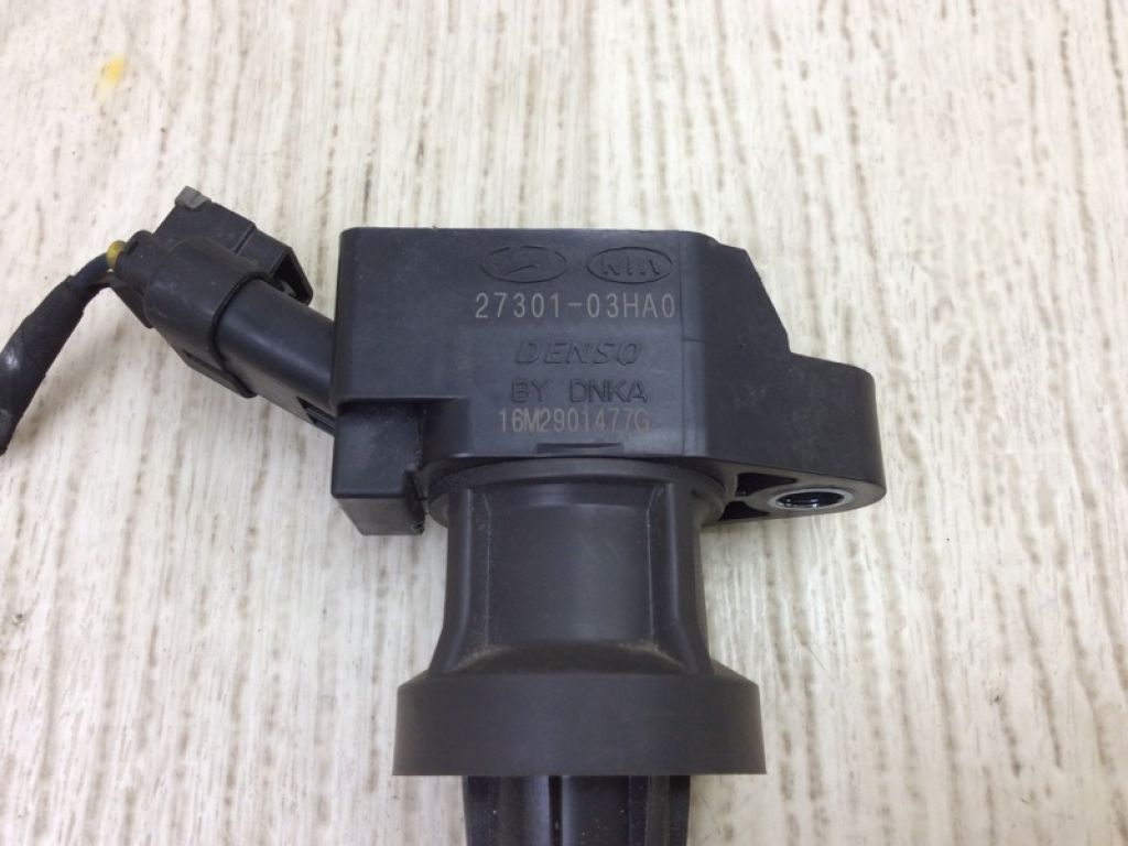 2730103HA0 | Котушка запалювання KIA NIRO 16- - Фото 2