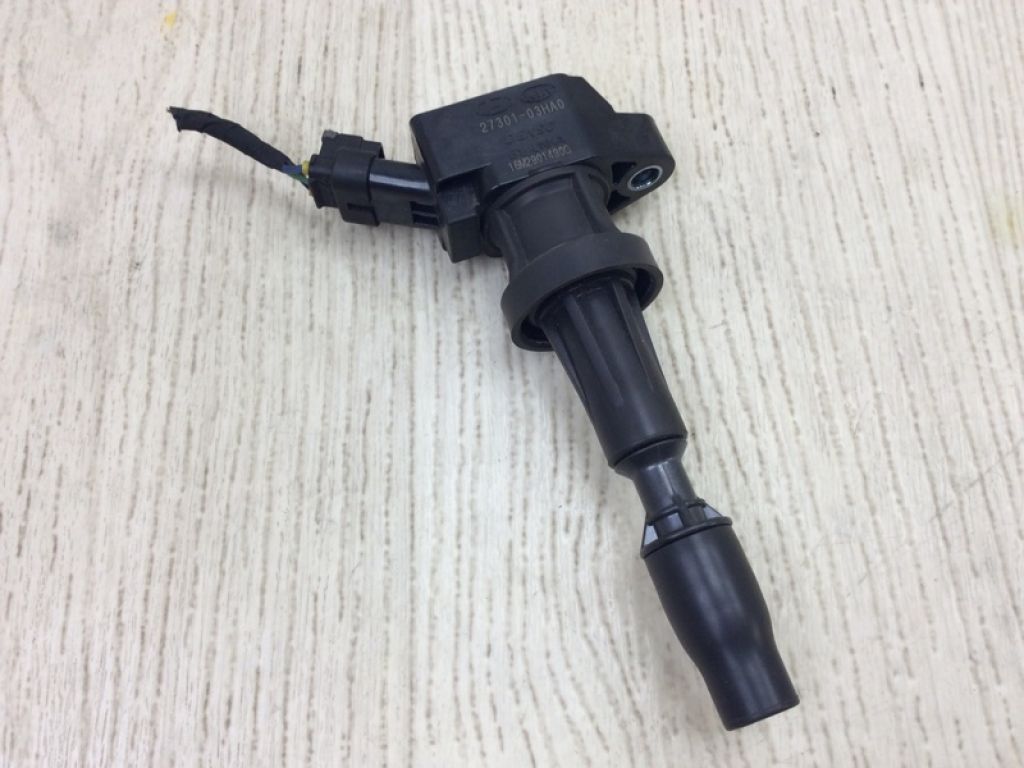 2730103HA0 | Котушка запалювання KIA NIRO 16-