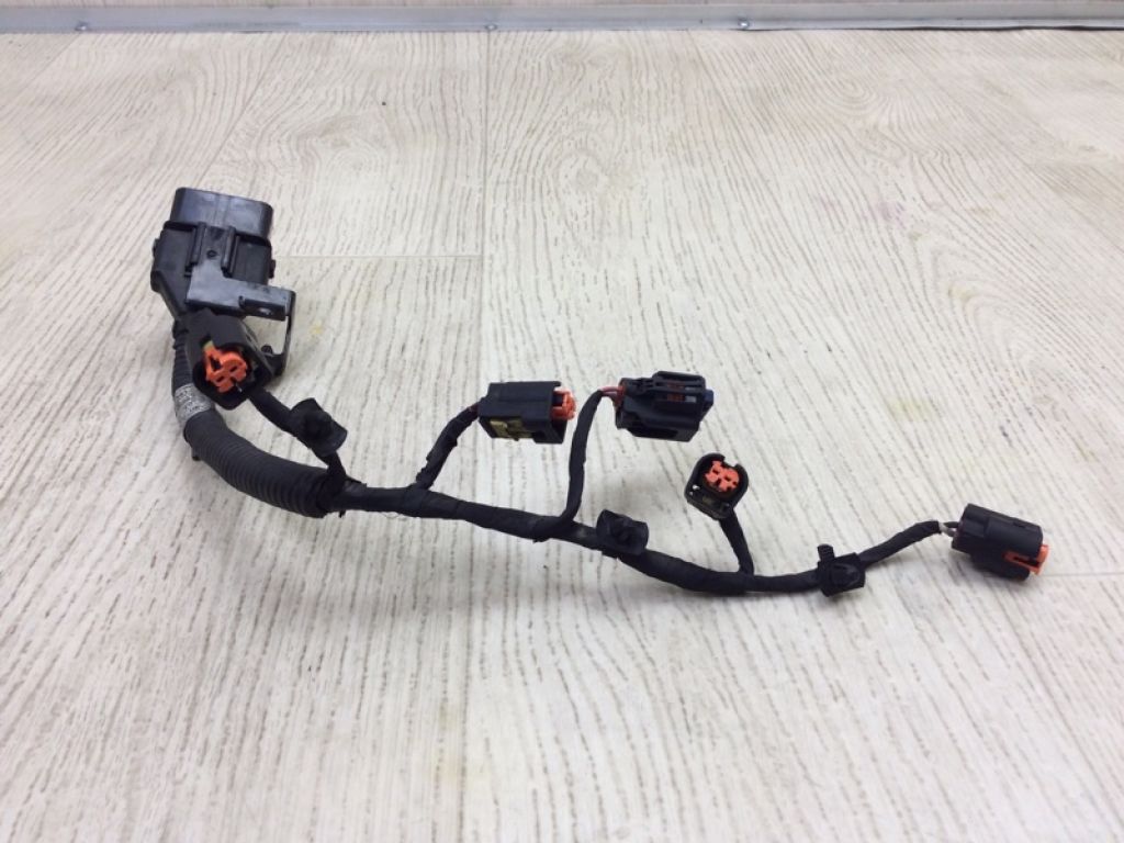 3534103HA0 | Проводка форсунок KIA NIRO 16-