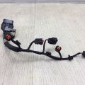 3534103HA0 | Проводка форсунок KIA NIRO 16-