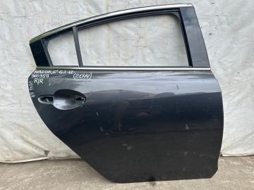 Дверь задн. прав. MAZDA 6 GJ 12-