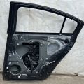 GHY2-72-02XA | Дверь задн. прав. MAZDA 6 GJ 12- - Превью 6