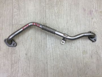 Трубка EGR KIA NIRO 16-