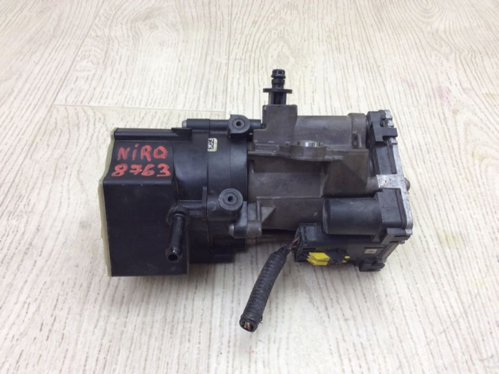 410502B001 | Актуатор KIA NIRO 16-