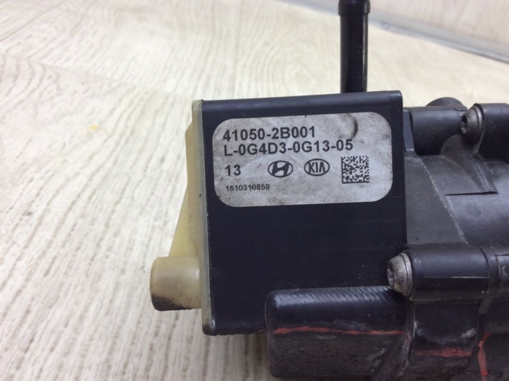 410502B001 | Актуатор KIA NIRO 16- - Фото 4