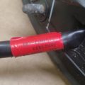 GN1Z-17682-Z | Зеркало передн. прав. FORD ECOSPORT 18-22 - Превью 6