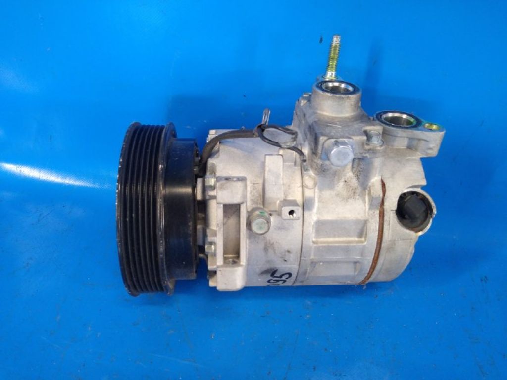 36001374 | Компрессор кондиционера VOLVO XC90 02–16