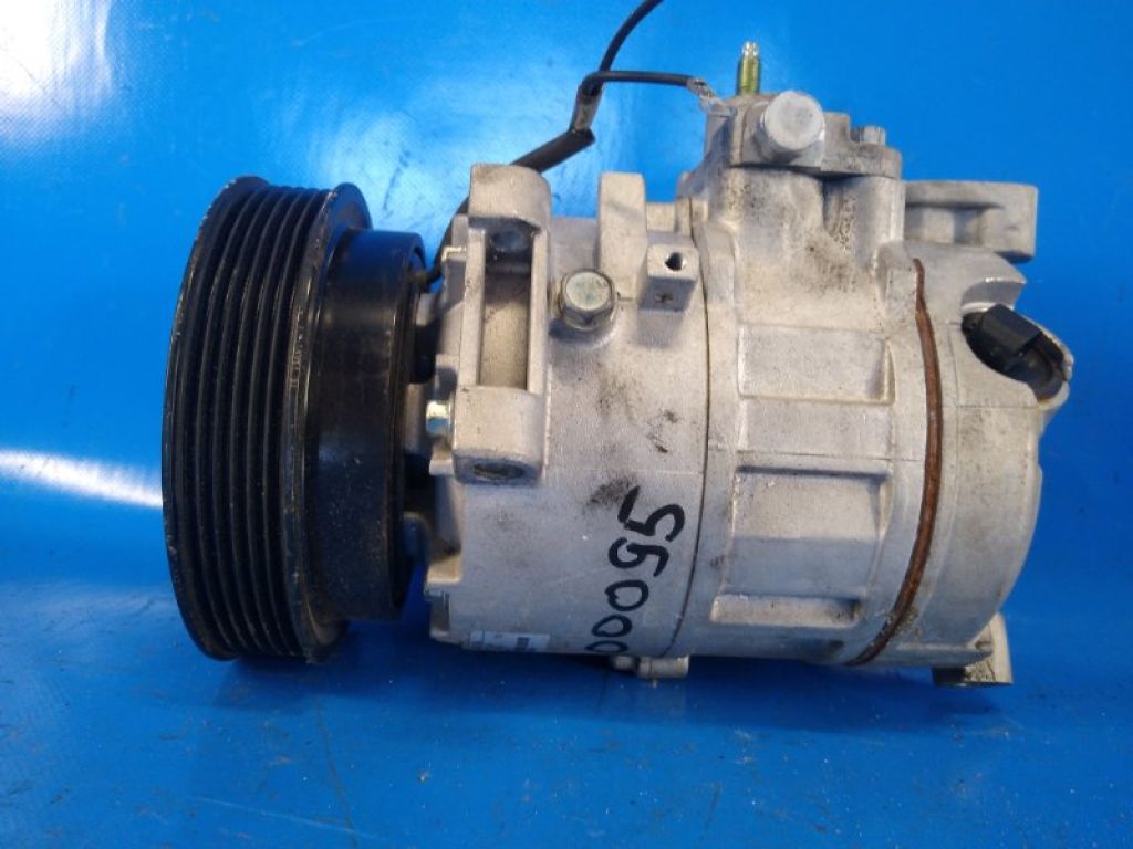 36001374 | Компрессор кондиционера VOLVO XC90 02–16 - Фото 2