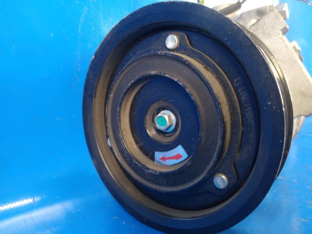 36001374 | Компрессор кондиционера VOLVO XC90 02–16 - Фото 3