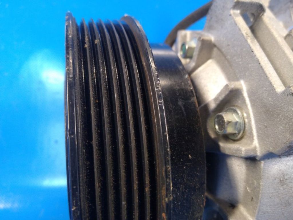 36001374 | Компрессор кондиционера VOLVO XC90 02–16 - Фото 4