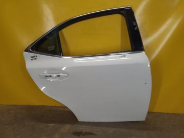 Дверь задн. прав. LEXUS IS250/350 13-20