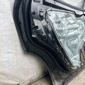 82101-3KC0A | Двері задн. лів. NISSAN PATHFINDER R52 12-21 - Прев'ю 9