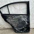 60409FJ0509P | Дверь задн. лев. SUBARU IMPREZA 11-17 - Превью 6