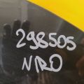 66400-AT000 | Капот KIA NIRO SG2 22- - Прев'ю 2