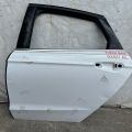 DS7Z-5424631-A | Дверь задн. лев. FORD FUSION 14-