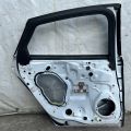 DS7Z-5424631-A | Дверь задн. лев. FORD FUSION 14- - Превью 10