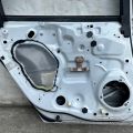 DS7Z-5424631-A | Дверь задн. лев. FORD FUSION 14- - Превью 11