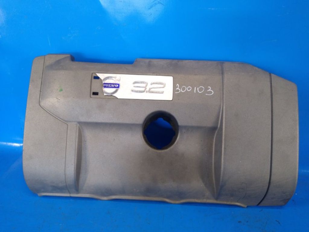 30757828 | Накладка двигателя декоративная VOLVO XC90 02–16