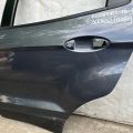GN1Z-7424631-K | Дверь задн. лев. FORD ECOSPORT 18-22 - Превью 5