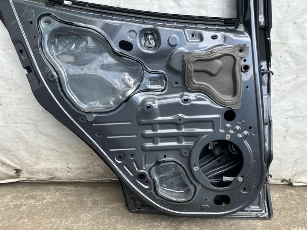 GN1Z-7424631-K | Дверь задн. лев. FORD ECOSPORT 18-22 - Фото 7