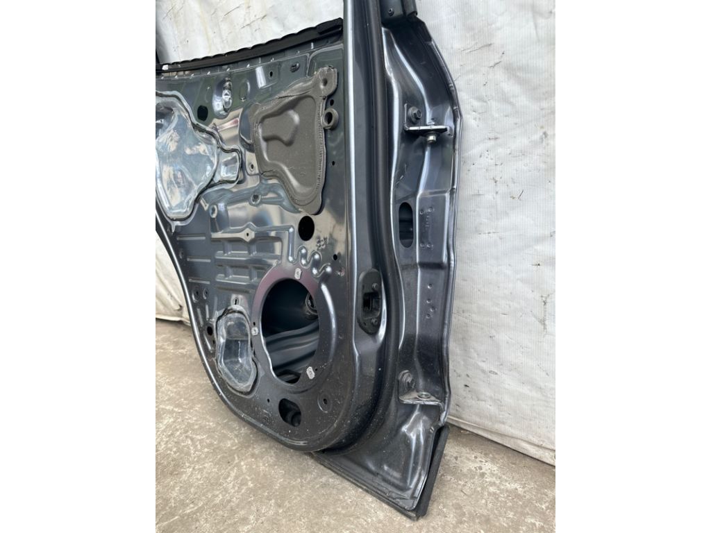 GN1Z-7424631-K | Дверь задн. лев. FORD ECOSPORT 18-22 - Фото 8