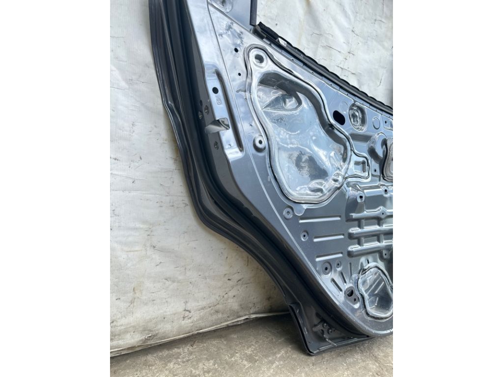 GN1Z-7424631-K | Дверь задн. лев. FORD ECOSPORT 18-22 - Фото 9