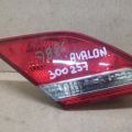 81590-AC020 | Фонарь внутренний лев. TOYOTA AVALON 05-12