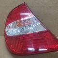 81560-AA050 | Фонарь наружный лев. TOYOTA CAMRY 30 02-06