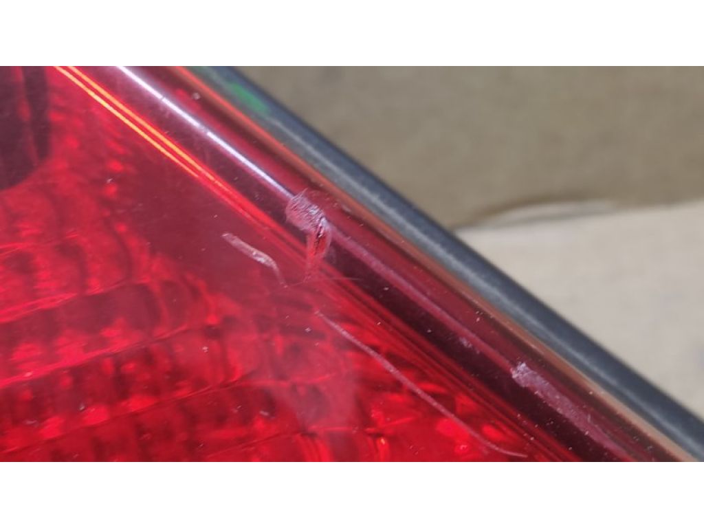 81560-AA050 | Фонарь наружный лев. TOYOTA CAMRY 30 02-06 - Фото 2