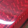 81560-AA050 | Фонарь наружный лев. TOYOTA CAMRY 30 02-06 - Превью 4