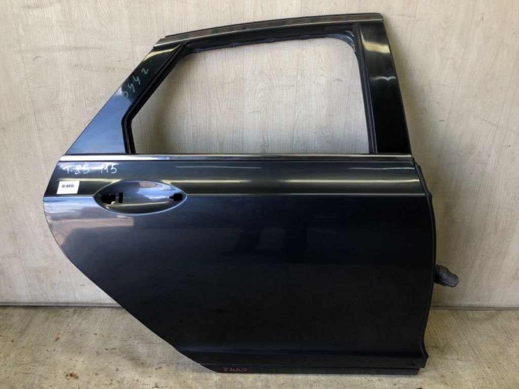EP5Z-5424630-A | Дверь задн. прав. LINCOLN MKZ 13-20