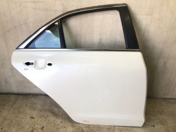 Дверь задн. прав. CADILLAC ATS 12-19