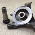1578131010 | Кронштейн масляного фильтра TOYOTA VENZA 09-16 - Превью 4