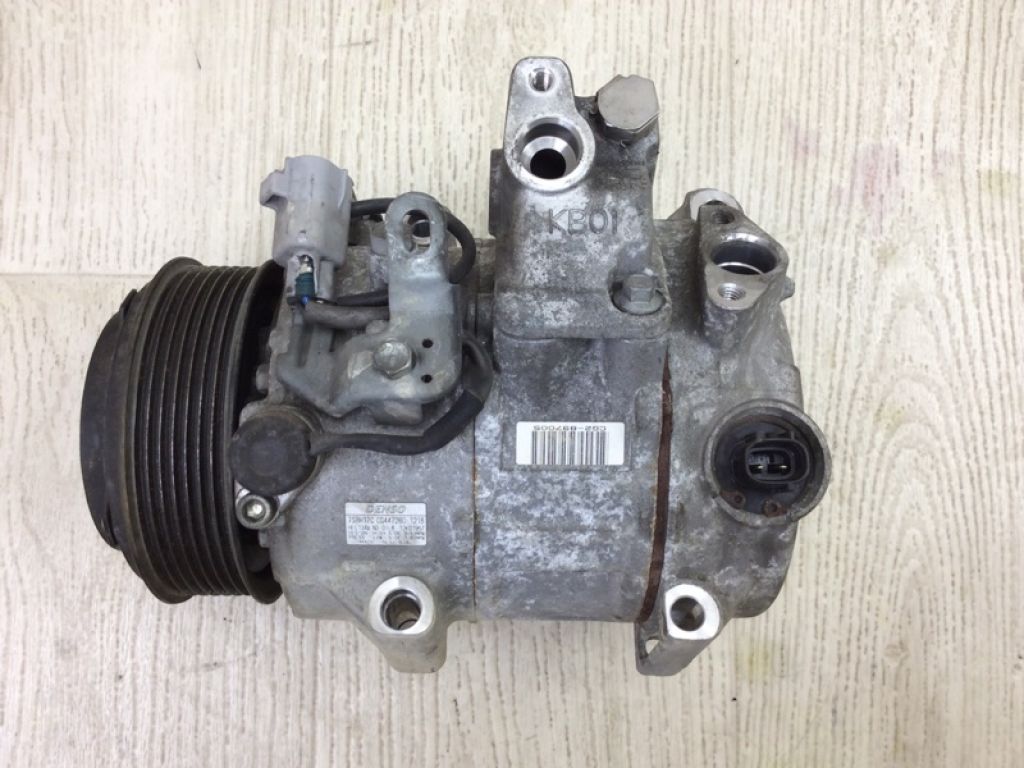 883200T010 | Компресор кондиціонера TOYOTA VENZA 09-16