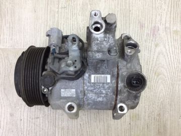Компрессор кондиционера TOYOTA VENZA 09-16