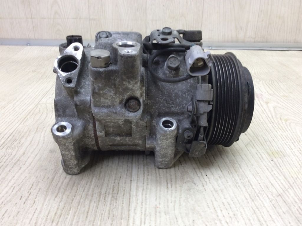 883200T010 | Компресор кондиціонера TOYOTA VENZA 09-16 - Фото 3