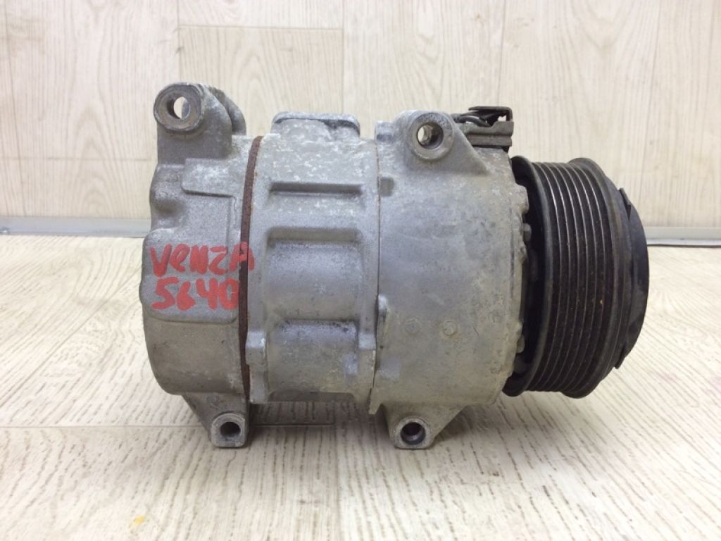 883200T010 | Компресор кондиціонера TOYOTA VENZA 09-16 - Фото 4