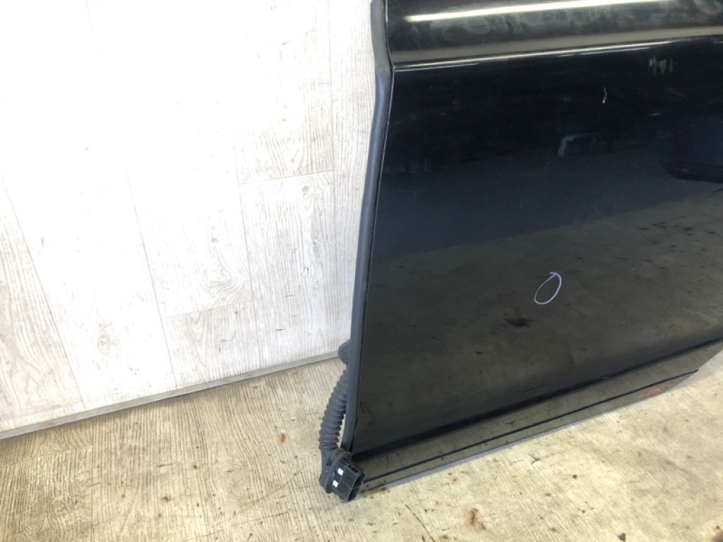 EP5Z-5424631-A | Дверь задн. лев. LINCOLN MKZ 13-20 - Фото 2