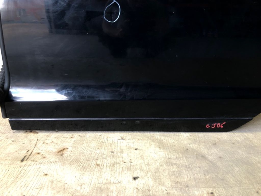 EP5Z-5424631-A | Дверь задн. лев. LINCOLN MKZ 13-20 - Фото 3