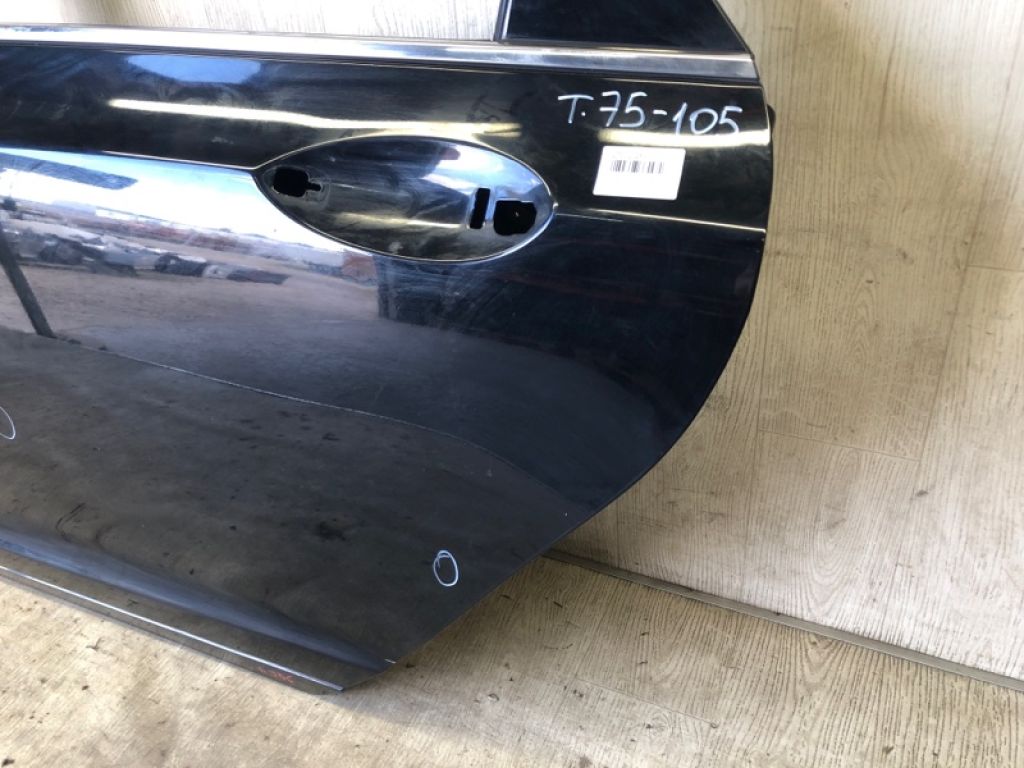 EP5Z-5424631-A | Дверь задн. лев. LINCOLN MKZ 13-20 - Фото 4