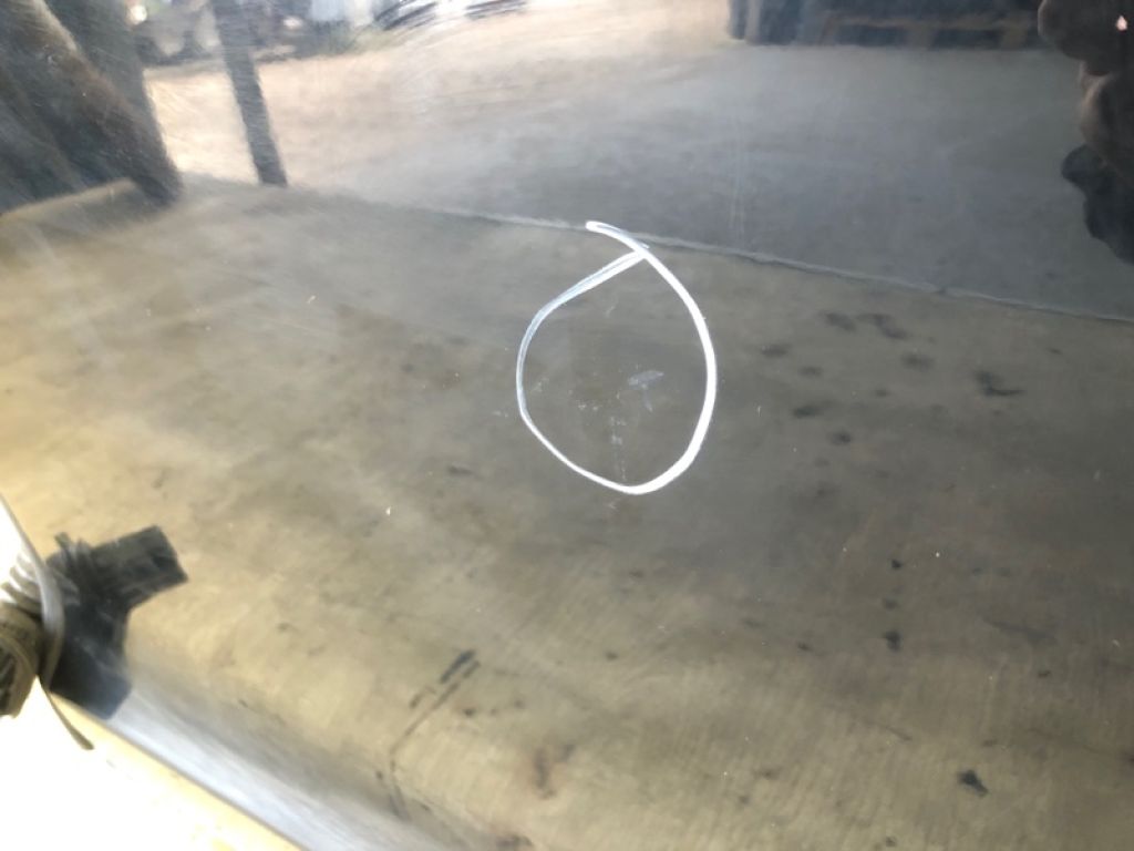 EP5Z-5424631-A | Дверь задн. лев. LINCOLN MKZ 13-20 - Фото 5